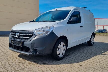 Dacia Dokker 83.128 km 4.399 &euro; Tanna 07922