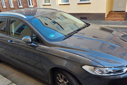 Ford Mondeo 68.000 km 11.999 &euro; Zeulenroda 07937