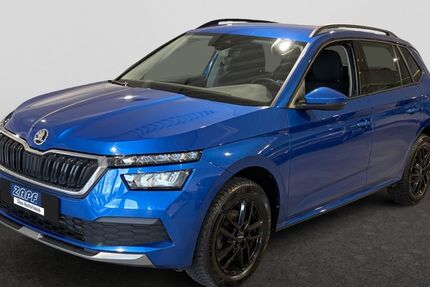 Skoda Kamiq 76.700 km 18.890 &euro; Hof 95032