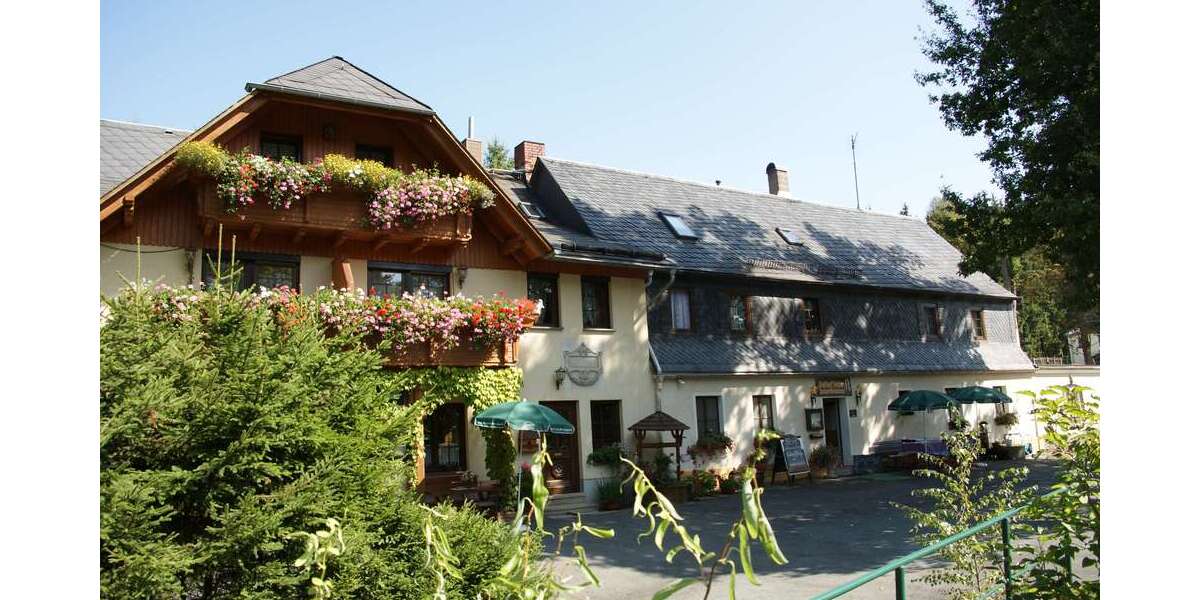 Einfamilienhaus Bad-Elster Elster - 13 Zimmer, 127 m&sup2;, 260.000&euro; | Angebot:19477377