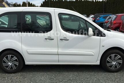 Citroen Berlingo 223.000 km 5.300 &euro; Neuensalz - Mechelgrün 08541