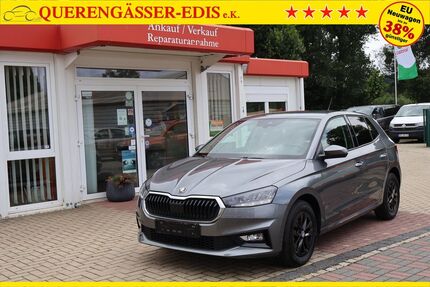 Skoda Fabia 5.970 km 15.990 &euro; Berga-Wünschendorf 07980