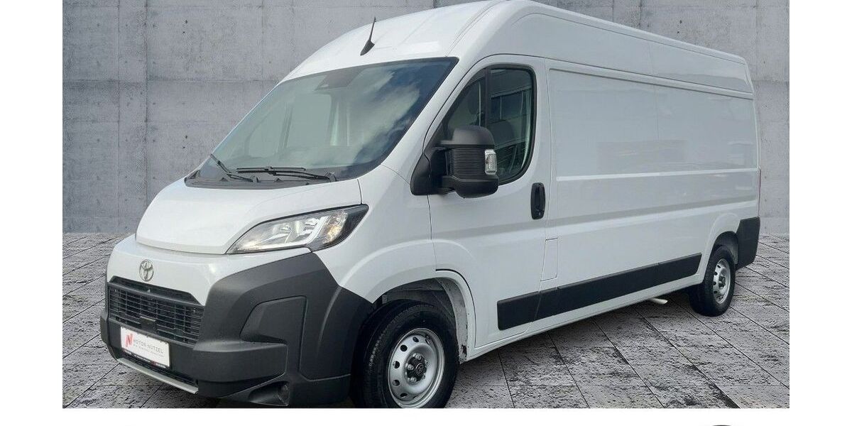 Toyota Proace (Verso) 4.572 km 38.990 &euro; Hof 95030