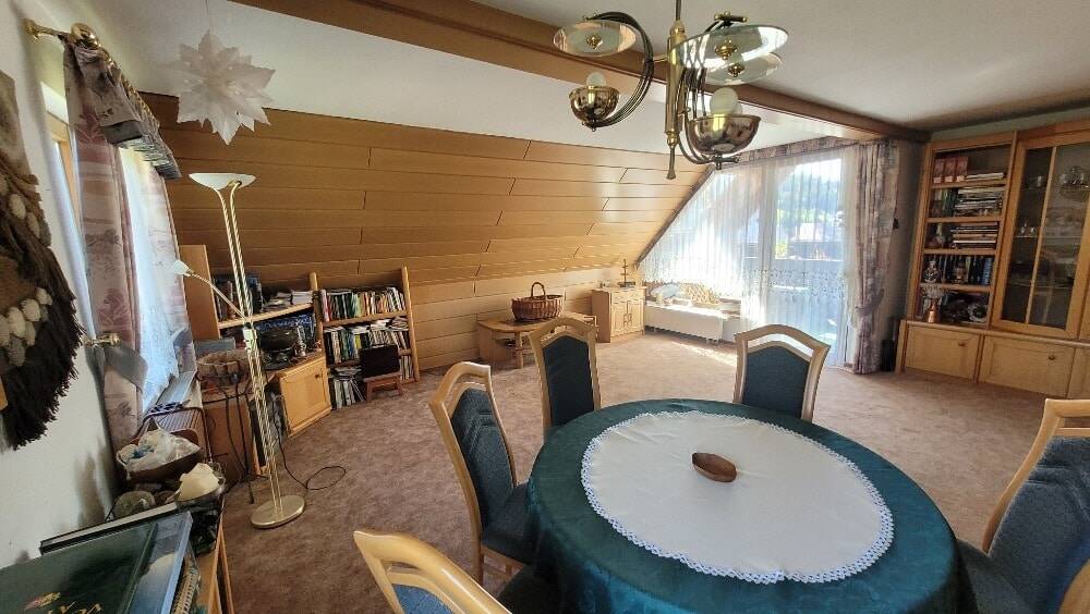 Einfamilienhaus Klingenthal Sachsenberg - 9 Zimmer, 230 m&sup2;, 159.000&euro; | Angebot:25741465