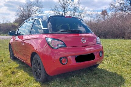 Opel Adam 131.500 km 5.750 &euro; Hof 95028