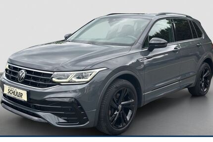 VW Tiguan 93.972 km 32.895 &euro; Falkenstein 08223