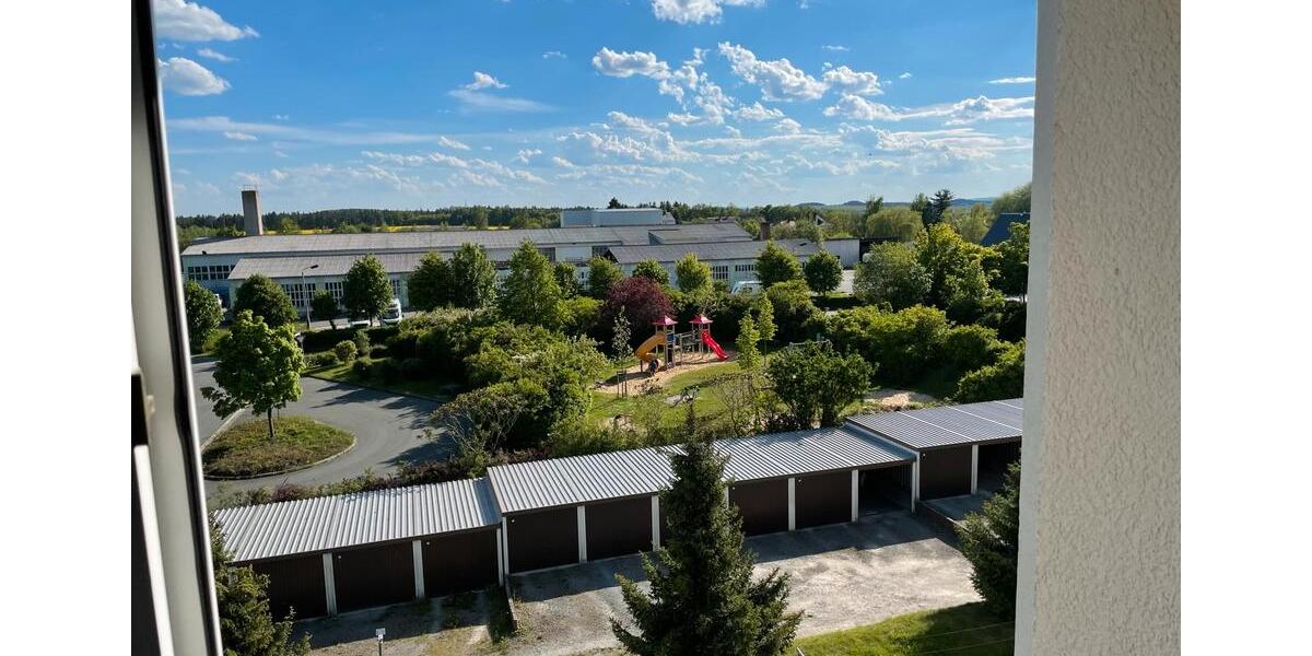 Etagenwohnung Hohenleuben - 3 Zimmer, 61 m&sup2;, 375&euro; | Angebot:25382055