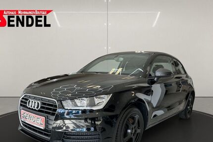 Audi A1 77.014 km 12.999 &euro; Hof 95030