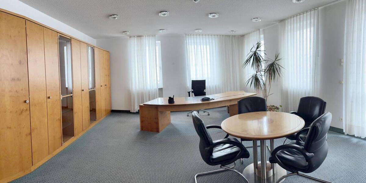 Gewerbeobjekt Oelsnitz - 2.450&euro; | Angebot:26154164