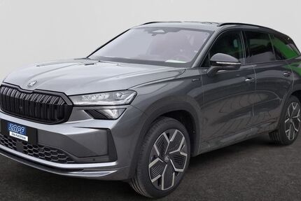 Skoda Kodiaq 4.500 km 48.990 &euro; Hof 95032