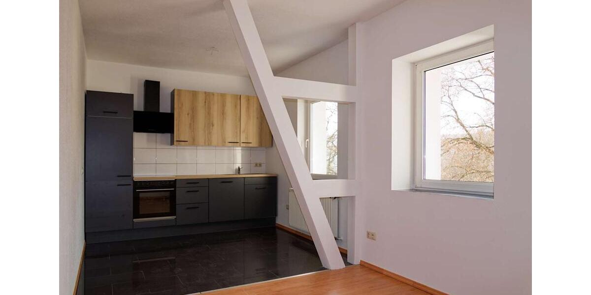 Etagenwohnung Greiz - 3 Zimmer, 75 m&sup2;, 400&euro; | Angebot:24691413