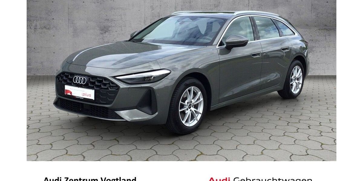Audi A5 7.400 km 42.980 &euro; Plauen 08527