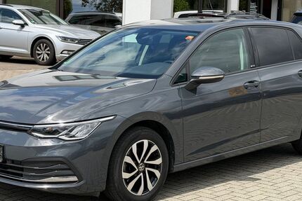 VW Golf 82.595 km 16.490 &euro; Oettersdorf 07907