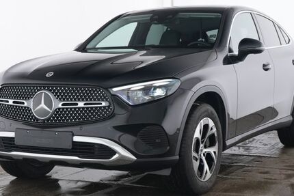 Mercedes-Benz GLC 300 28.669 km 62.490 &euro; Hof 95030