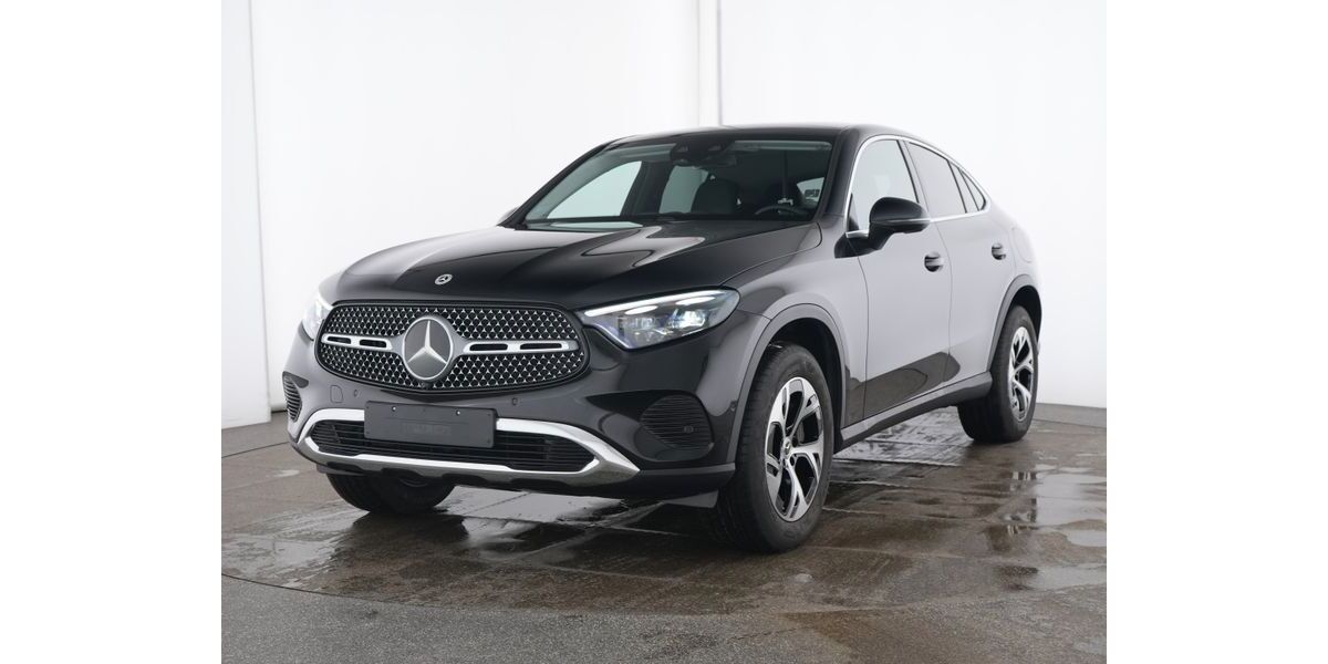Mercedes-Benz GLC 300 28.669 km 62.490 &euro; Hof 95030