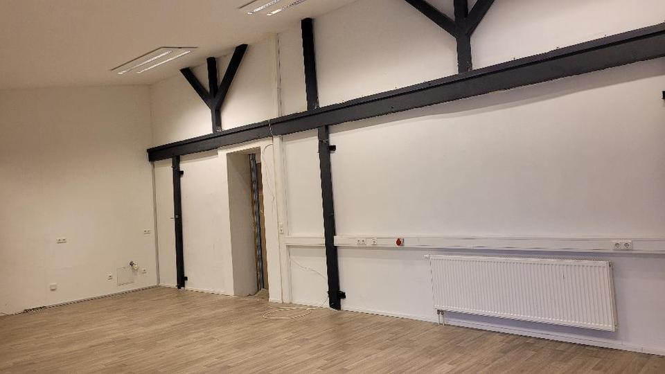 Gewerbeobjekt Plauen Altstadt - 610&euro; | Angebot:9510676