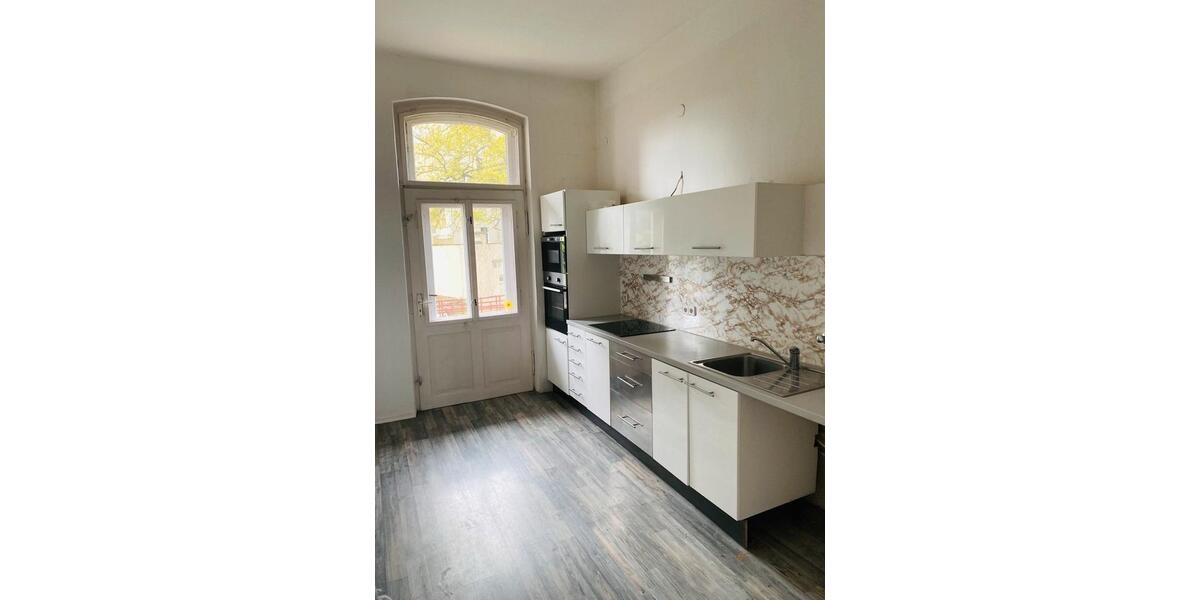 Etagenwohnung Hof Altstadt - 3 Zimmer, 70 m&sup2;, 750&euro; | Angebot:26653339
