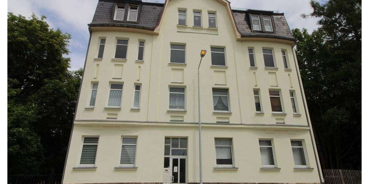 Etagenwohnung Reichenbach - 5 Zimmer, 130 m&sup2;, 700&euro; | Angebot:21672051