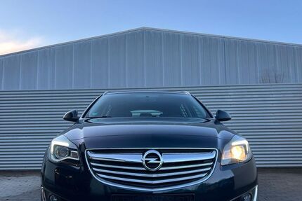 Opel Insignia 227.180 km 3.999 &euro; Oberkotzau 95145