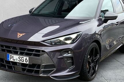 Cupra Terramar 1.500 km 55.590 &euro; Plauen 08527