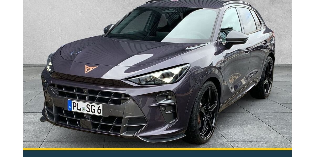 Cupra Terramar 1.500 km 55.590 &euro; Plauen 08527