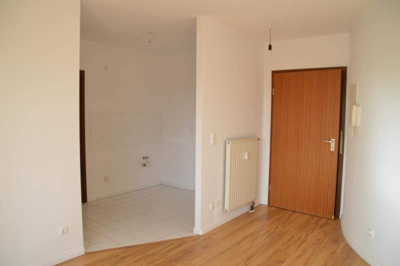 Etagenwohnung Plauen Stadtmitte - 2 Zimmer, 58.000&euro; | Angebot:25691954