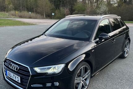 Audi A3 134.400 km 17.900 &euro; Schönheide 08304