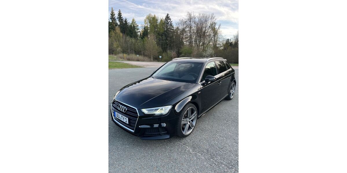 Audi A3 134.400 km 17.900 &euro; Schönheide 08304