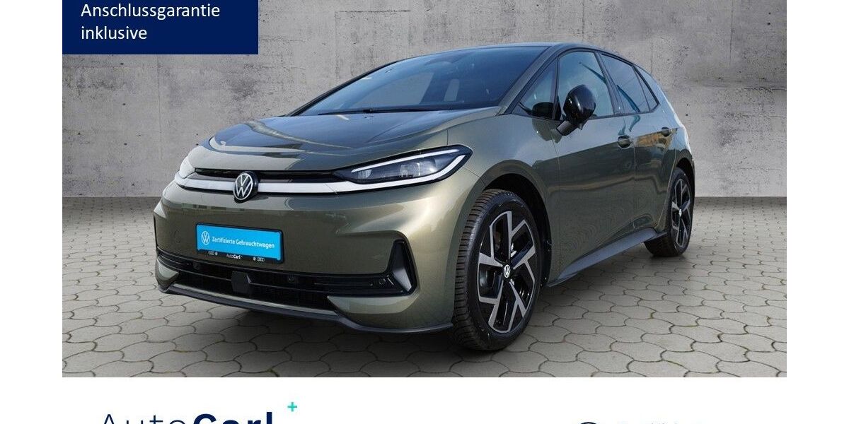 VW ID.3 3.000 km 41.980 &euro; Plauen 08527