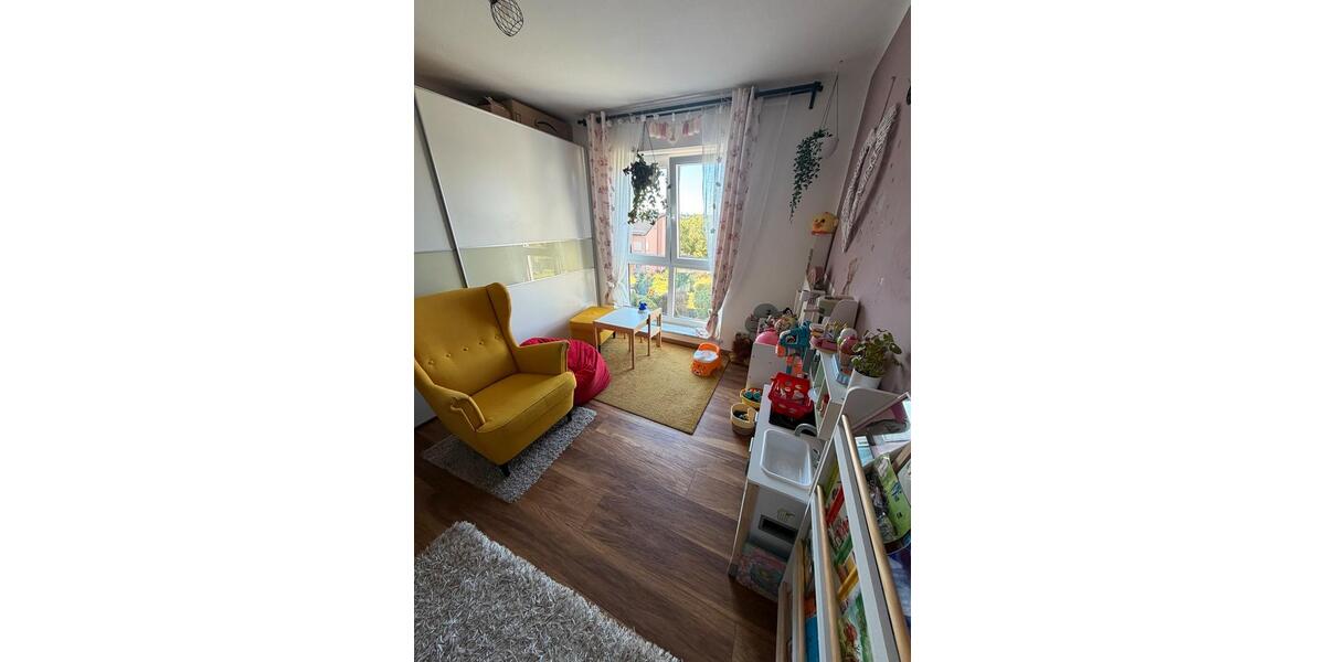 Etagenwohnung Hof Neuhof - 3.5 Zimmer, 94 m&sup2;, 266.000&euro; | Angebot:27079844
