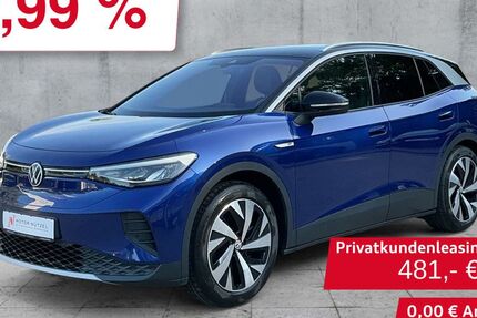 VW ID.4 60.879 km 26.895 &euro; Hof 95030