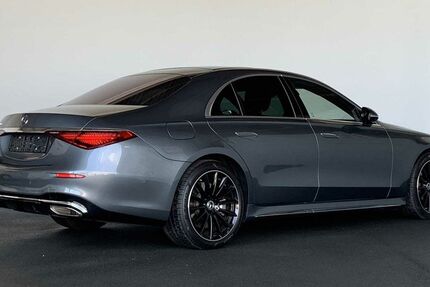 Mercedes-Benz S 580 45.607 km 78.970 &euro; Neuensalz 08541