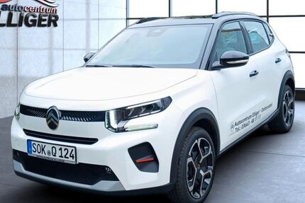 Citroen C3 2.500 km 19.990 &euro; Oettersdorf 07907