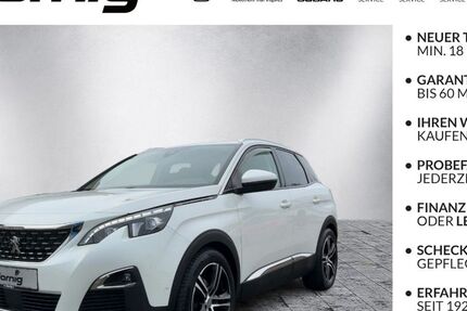 Peugeot 3008 100.200 km 16.850 &euro; Plauen 08527