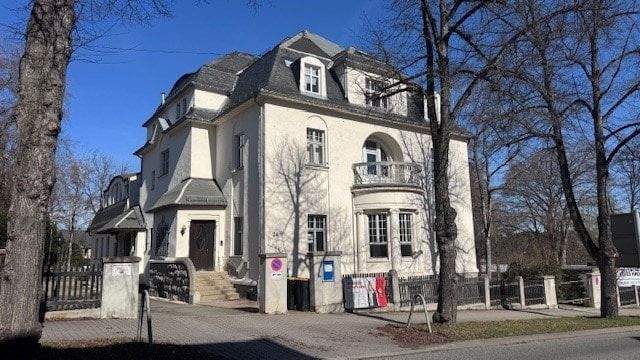 Mehrfamilienhaus, Wohnhaus Auerbach - 1 Zimmer, 400 m&sup2;, 449.000&euro; | Angebot:25686148