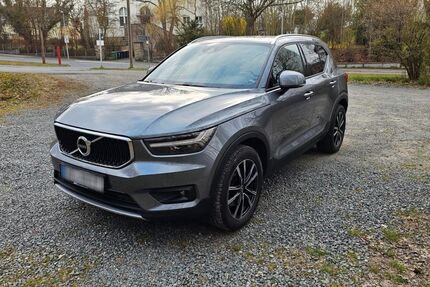 Volvo XC40 110.470 km 22.900 &euro; Hof 95030