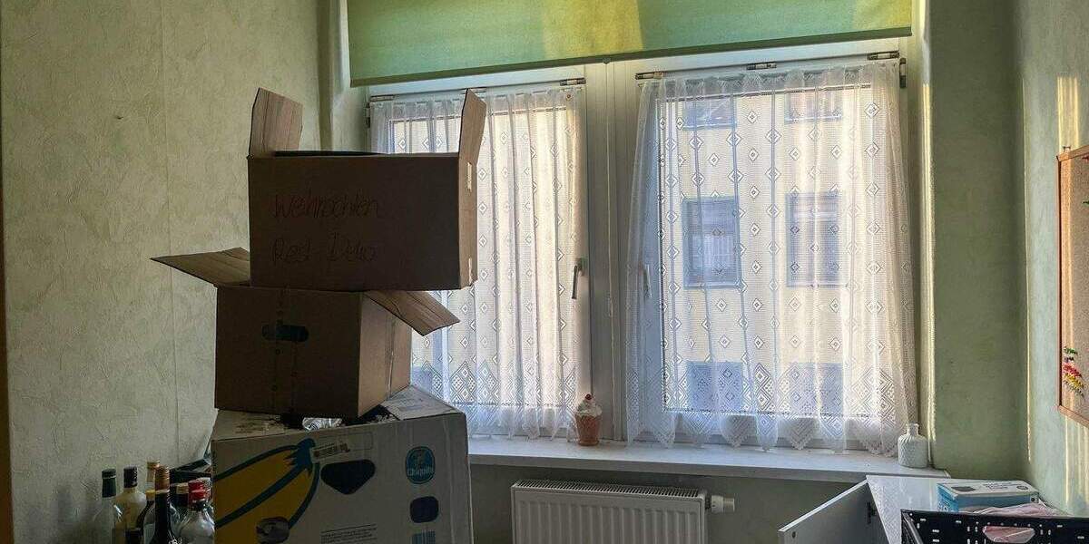 Mehrfamilienhaus, Wohnhaus Greiz - 1 Zimmer, 200 m&sup2;, 69.000&euro; | Angebot:25695884