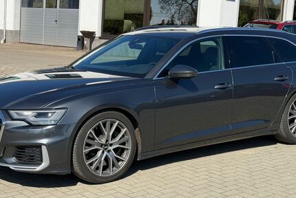 Audi S6 81.863 km 39.990 &euro; Oettersdorf 07907