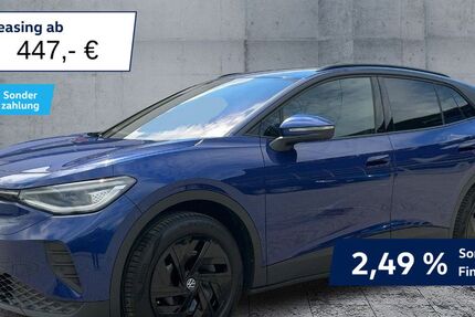 VW ID.4 11.873 km 43.460 &euro; Hof 95030