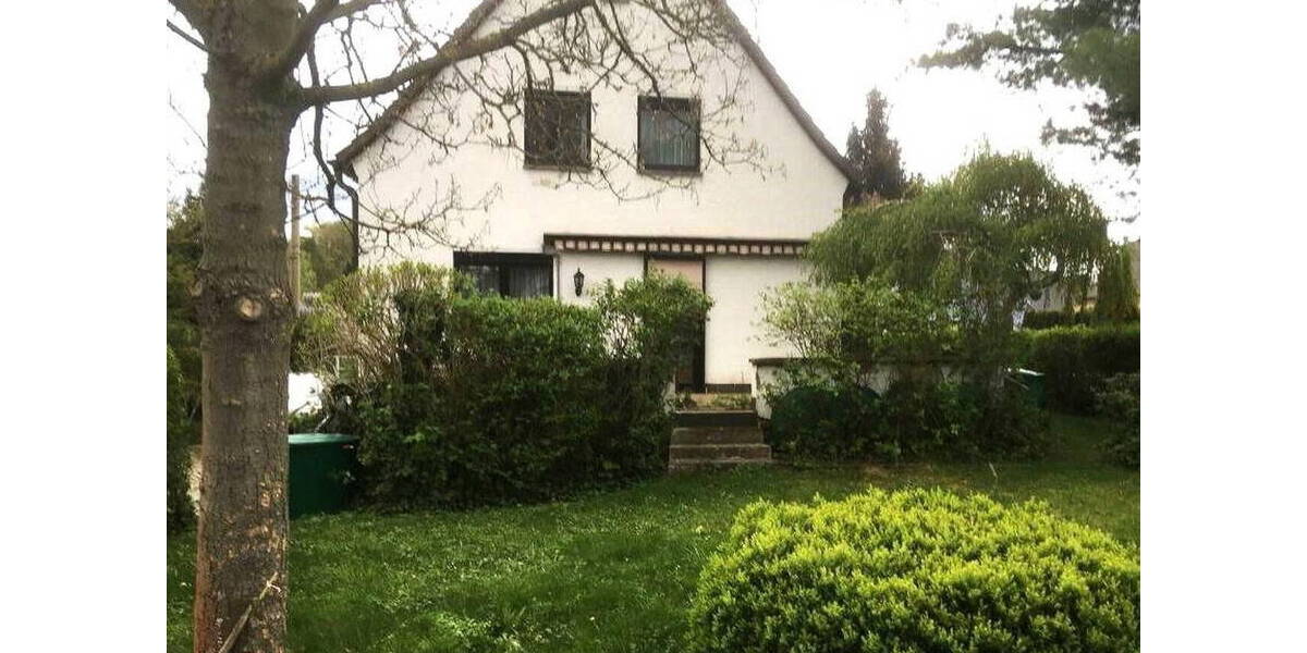 Einfamilienhaus Zeulenroda - 5 Zimmer, 120 m&sup2;, 330.000&euro; | Angebot:25996821