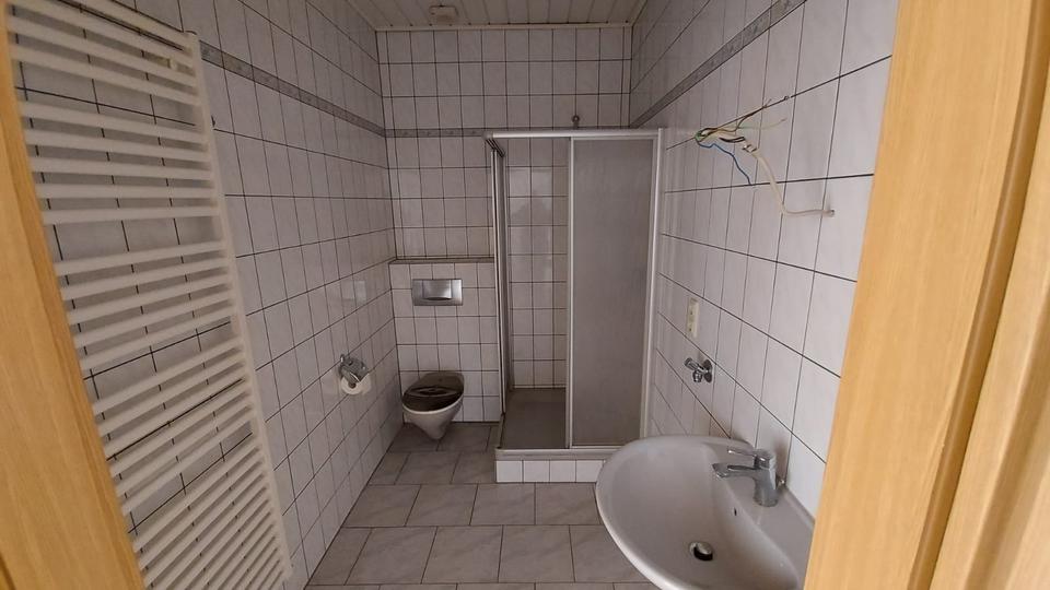 Etagenwohnung Treuen - 1 Zimmer, 41 m&sup2;, 210&euro; | Angebot:25933578