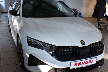 Skoda Octavia 18.800 km 37.870 &euro; Bad Elster 08645