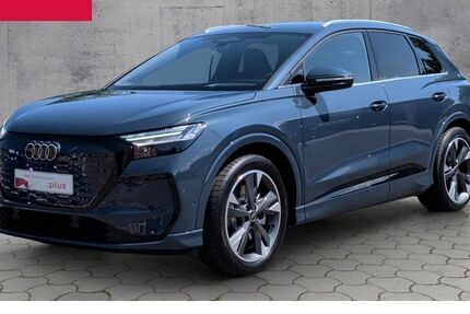 Audi Q4 e-tron 5.000 km 59.980 &euro; Plauen 08527