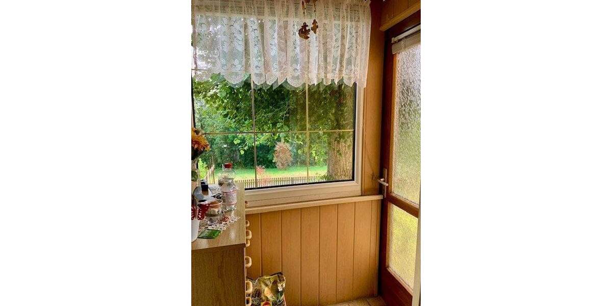 Doppelhaushälfte Reichenbach - 3 Zimmer, 60 m&sup2;, 35.000&euro; | Angebot:25662013