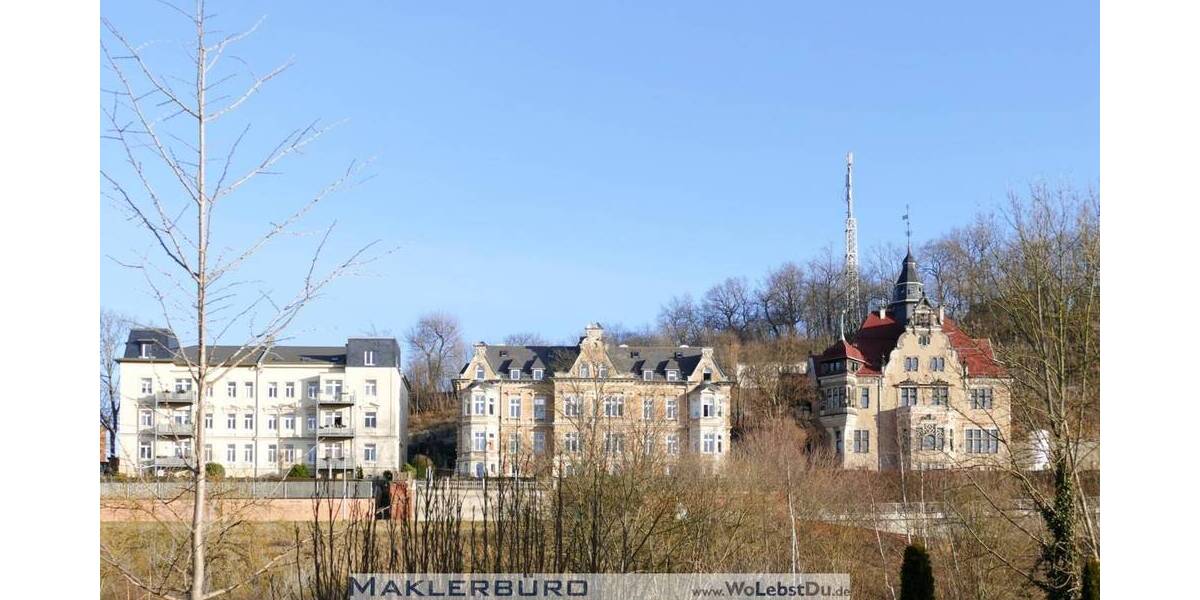 Etagenwohnung Greiz - 1 Zimmer, 236 m&sup2;, 184.000&euro; | Angebot:25678417