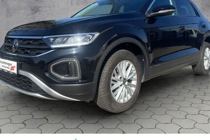 VW T-Roc 58.500 km 17.580 &euro; Reichenbach 08468