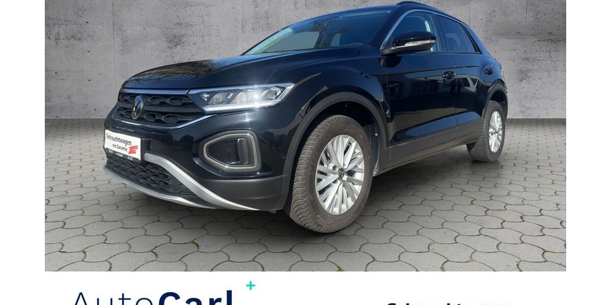 VW T-Roc 58.500 km 17.580 &euro; Reichenbach 08468