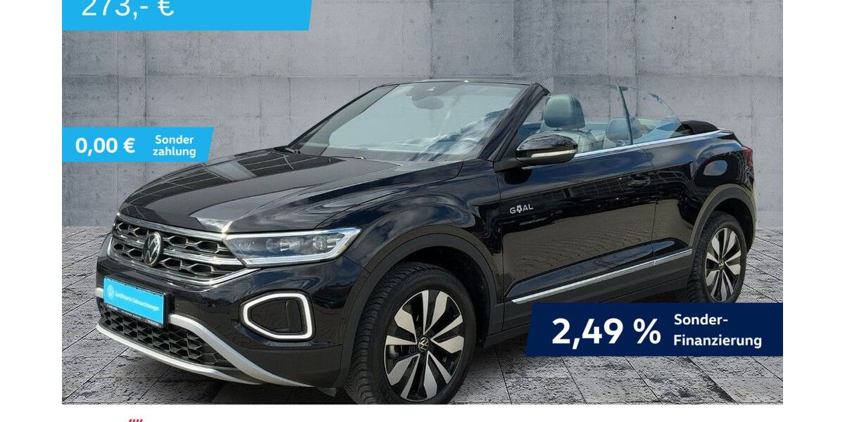 VW T-Roc 22.119 km 25.330 &euro; Hof 95030