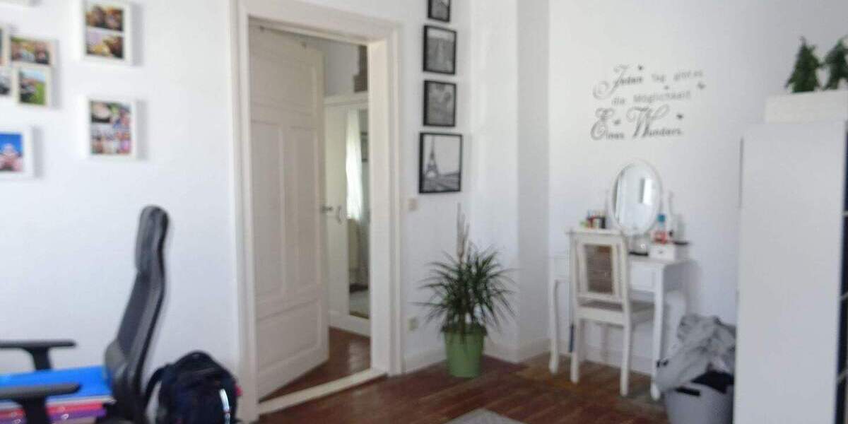 Mehrfamilienhaus, Wohnhaus Zeulenroda-Triebes Zeulenroda - 1 Zimmer, 259.500&euro; | Angebot:25688119