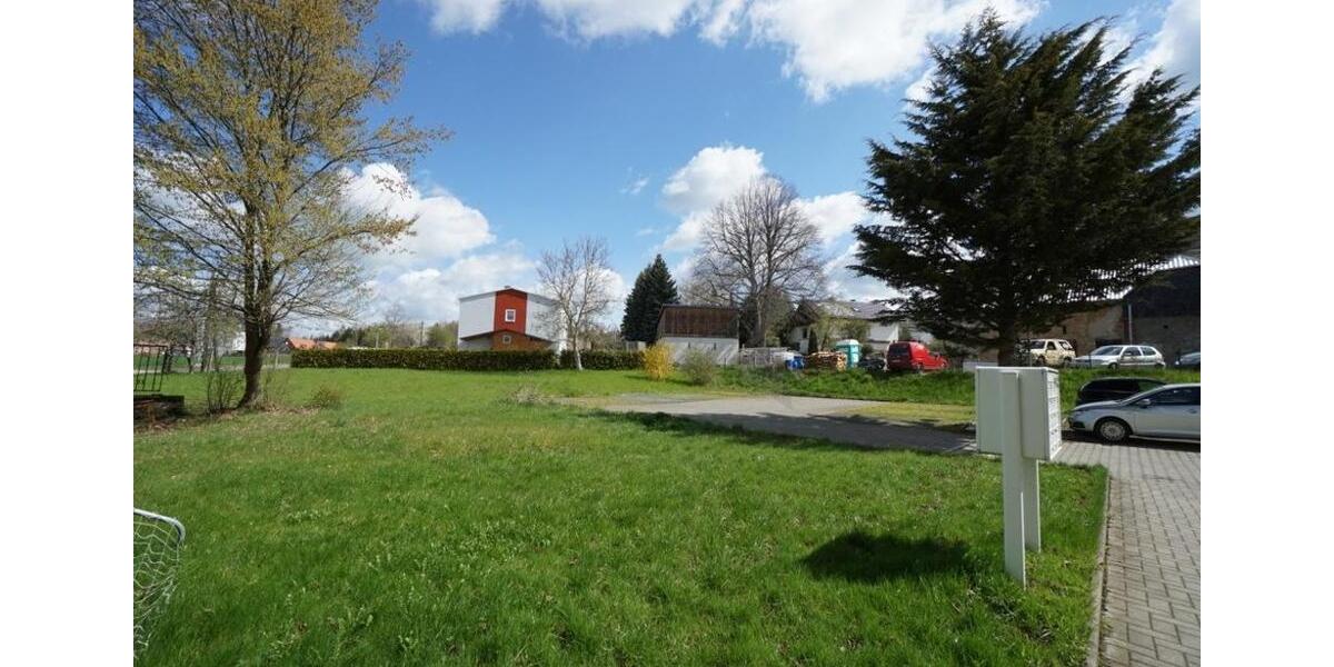 Dachgeschoßwohnung Mohlsdorf-Teichwolframsdorf Teichwolframsdorf - 2 Zimmer, 62 m&sup2;, 280&euro; | Angebot:21718955